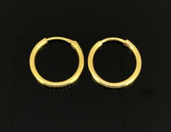 Hoop Earrings