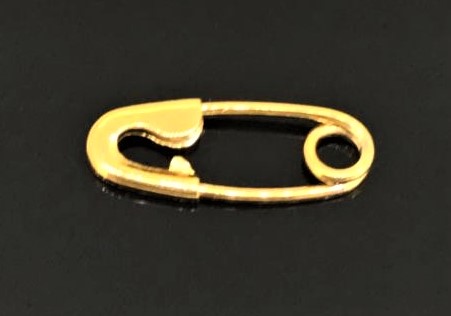 Baby Pin