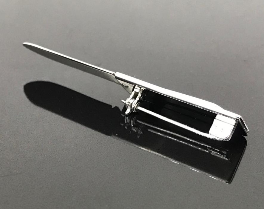 Baby Knife Pin - Image 2