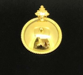 Botu Tali Pendant