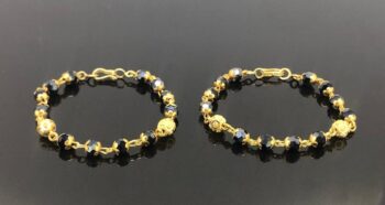 Baby Bracelets